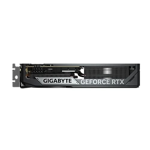 Gigabyte RTX 5060 Windforce OC 8GB GDDR7 Graphics Card